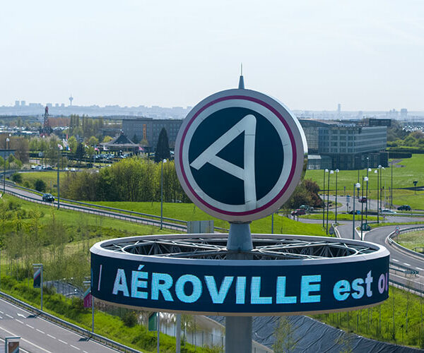 aeroville