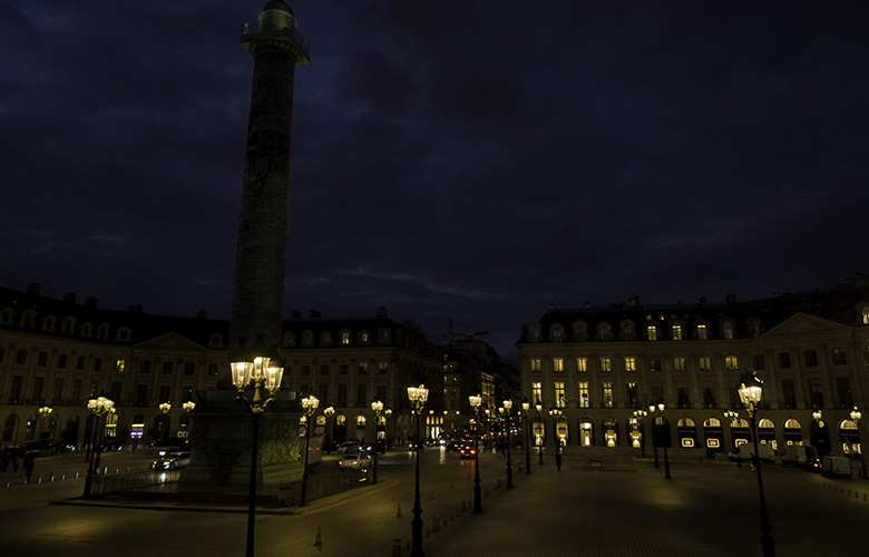 Place Vendôme