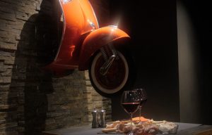 Bistrot italien
