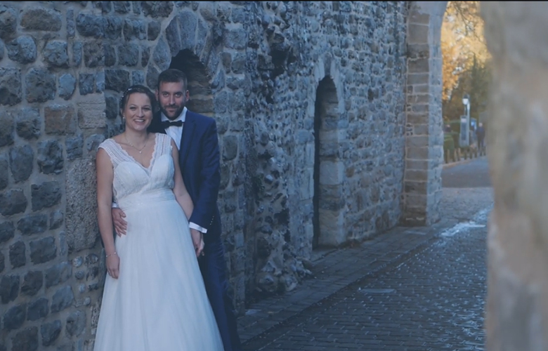 Mariage Baie de Somme