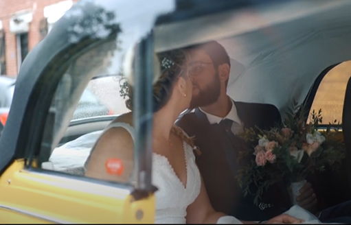 mariage