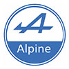 logo alpine