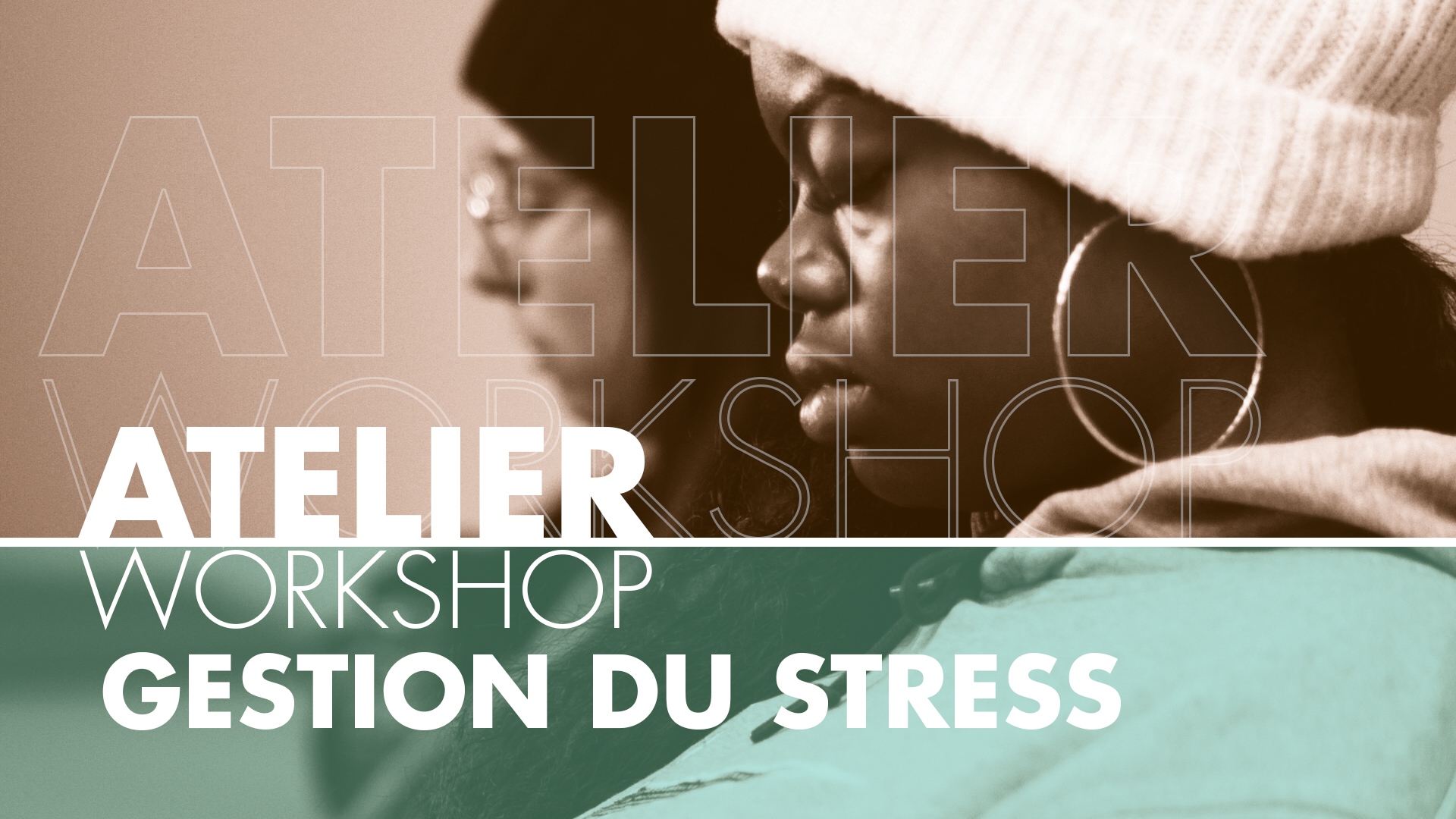 Atelier Gestion du Stress