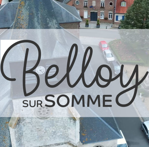 Belloy sur Somme