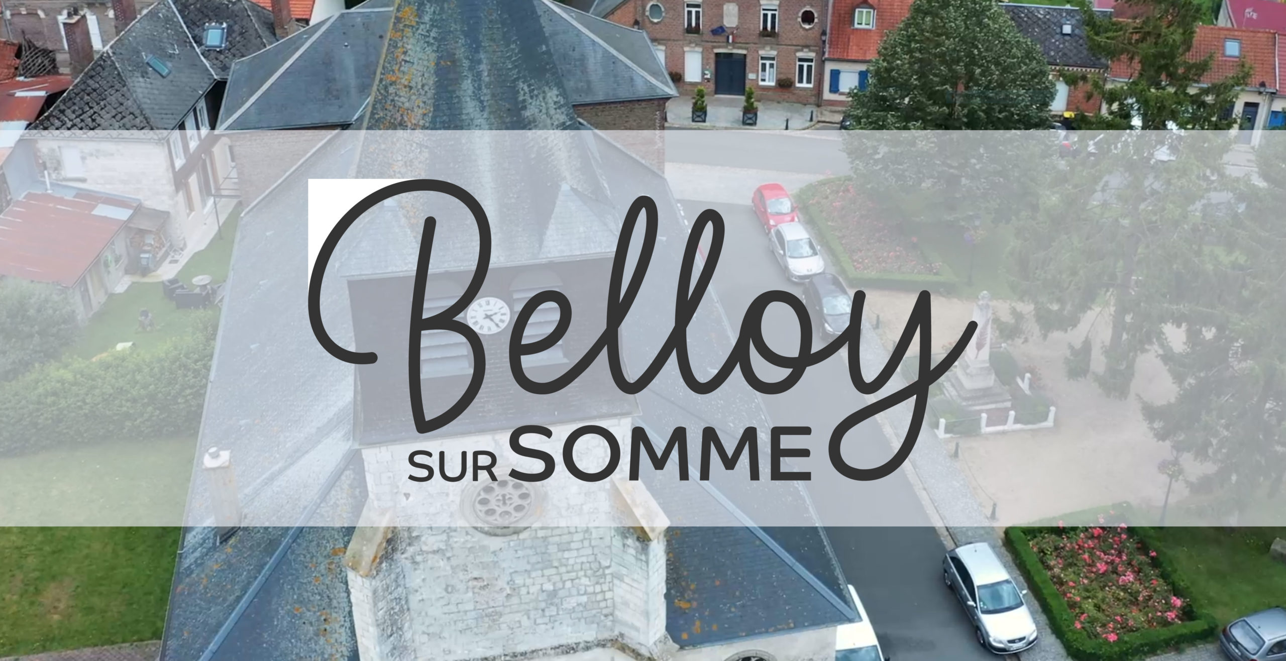 Belloy sur Somme