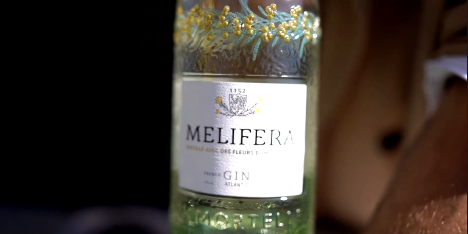 Gin Mélifera