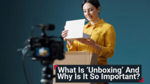 unboxing