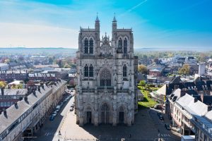 Cathédrale Abbeville