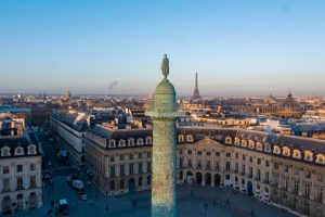Place Vendôme